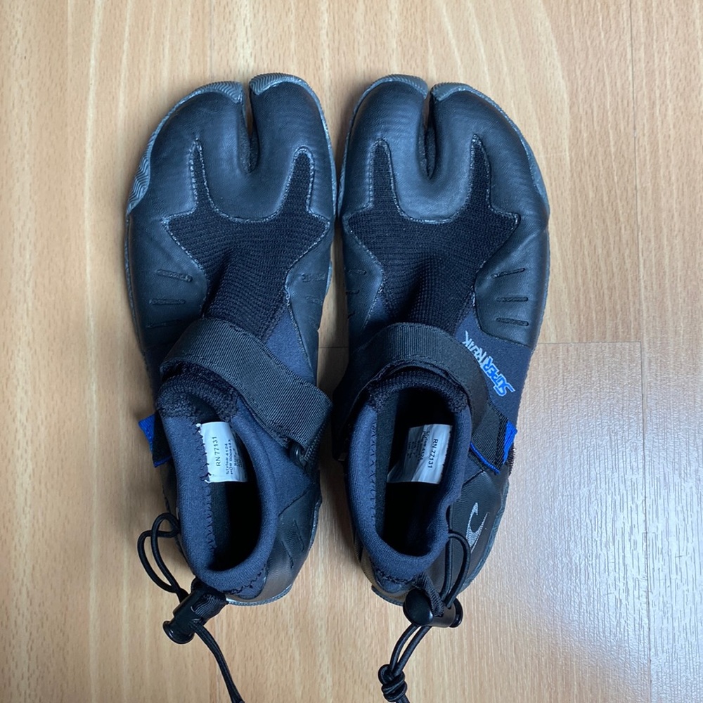 O’neill Superfreak Wetsuit Booties